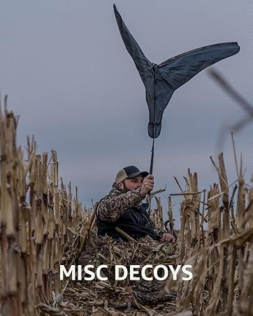 misc decoys