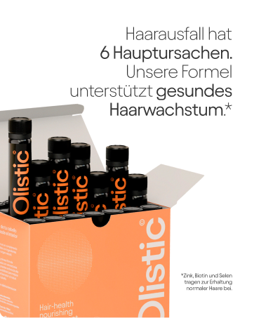 Olistic