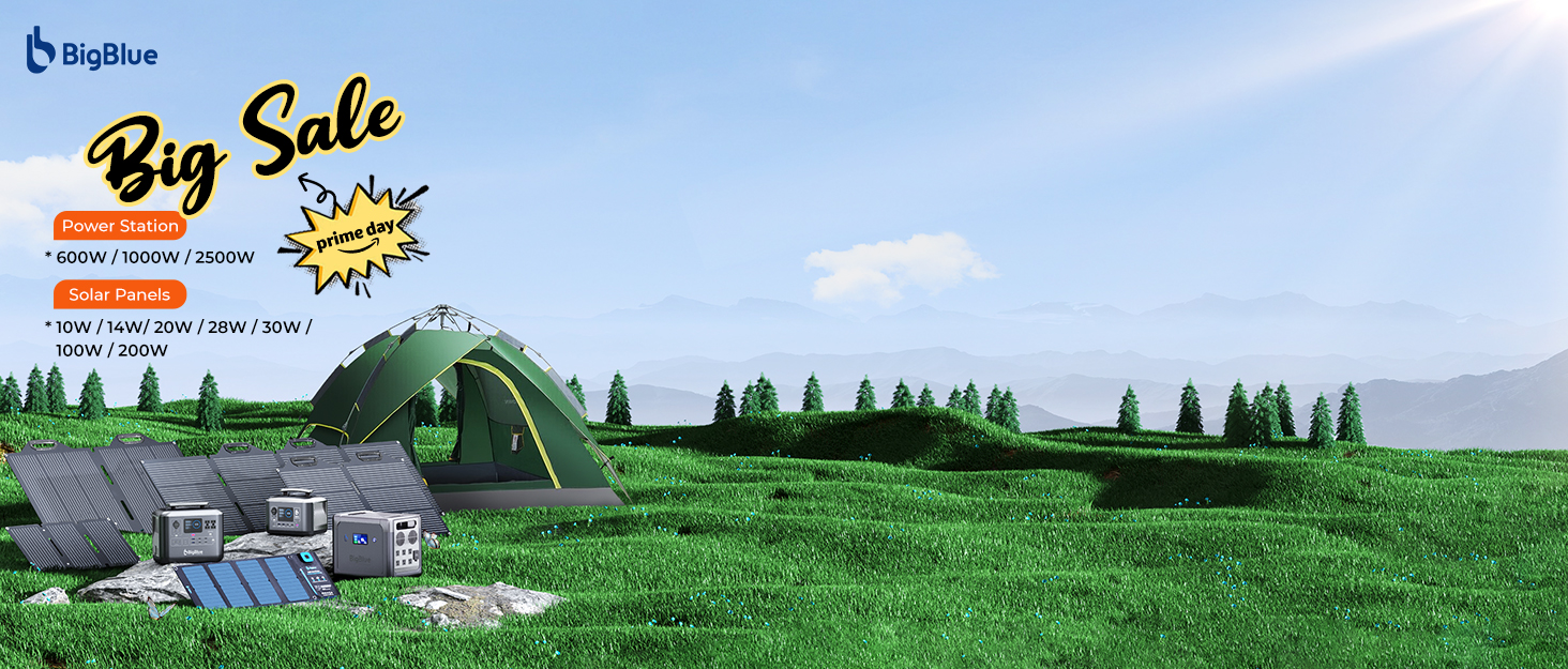solar panel charger 