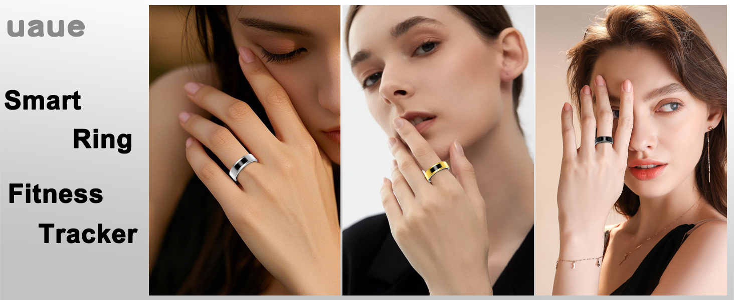 uaue smart ring