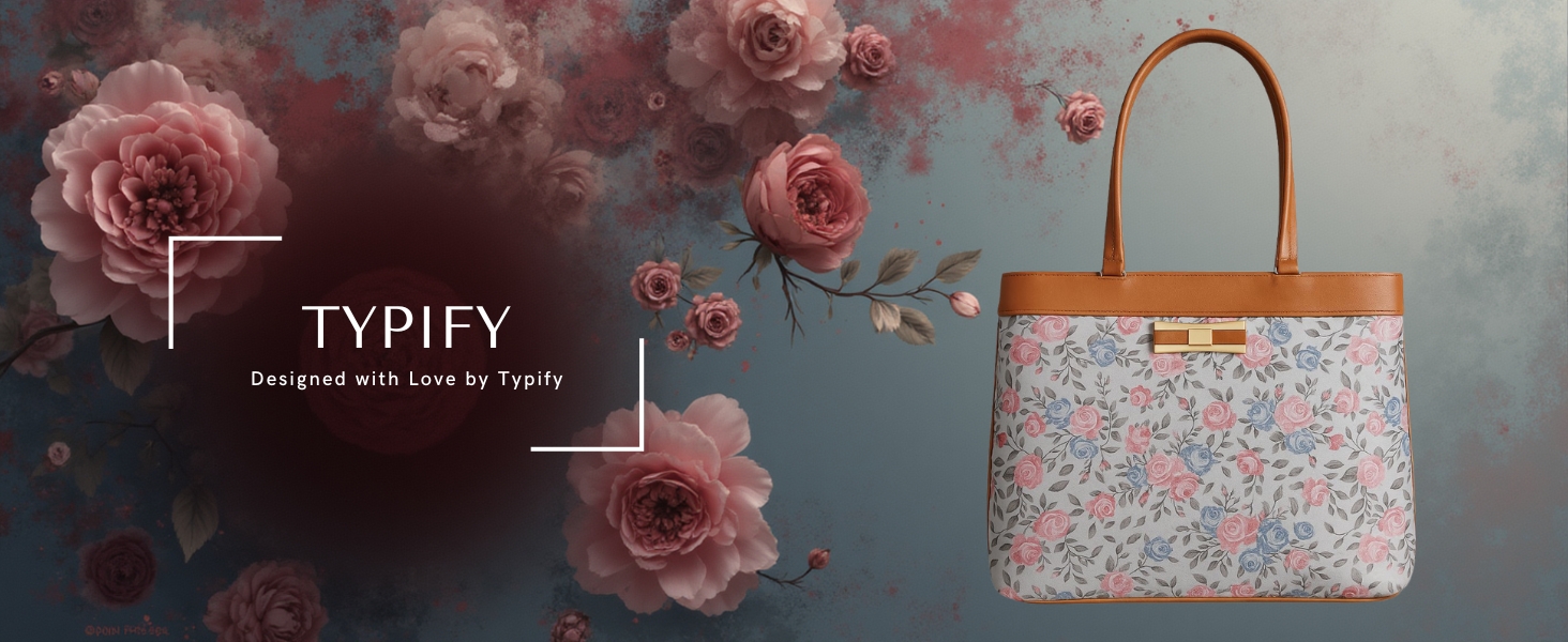 leather look handbag under 1000