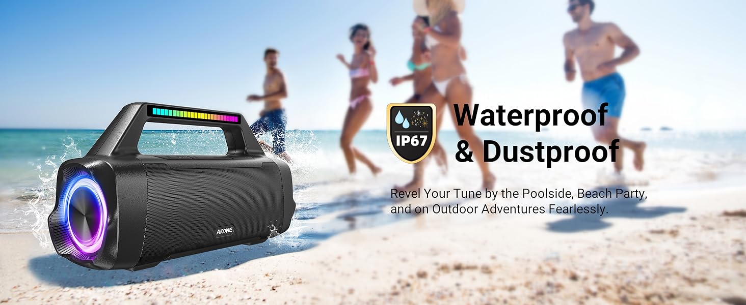 Musikbox Bluetooth Maß Musikbox Groß Boombox Bluetooth