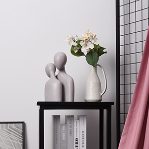 sculptures home decor modern