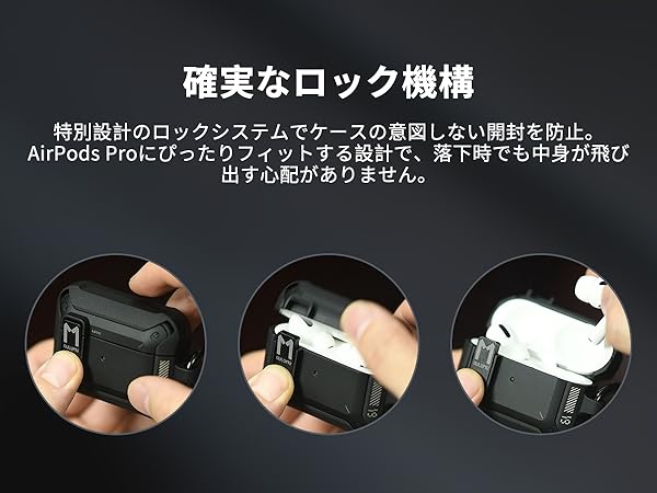 Apple - 【新品未開封】AirPods Pro+ワイヤレス充電パッド+ケース(2個) compass1702024614.jpg