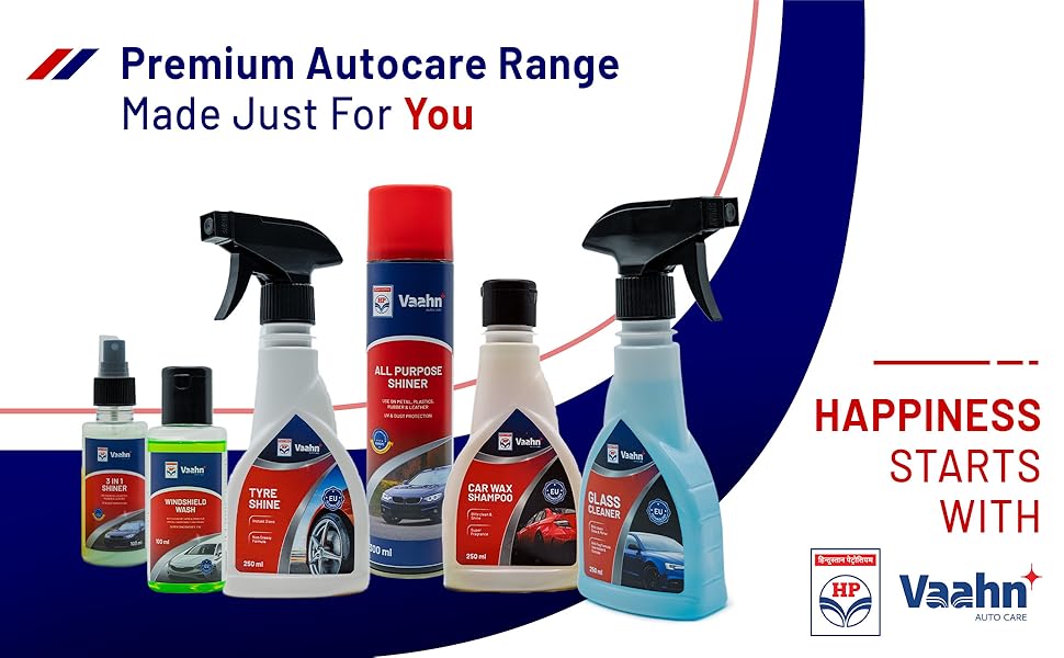 Car Wax Shampoo 5