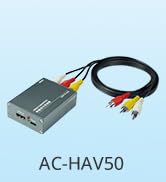 Amazon.com: ATOTO AC-HAV50 Video Out Adaptor - HDMI to AHD
