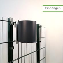 sichtschutzstreifen doppelstabmattenzaun sichtschutz gartenzaun zaun balkon balkonsichtschutz pvc