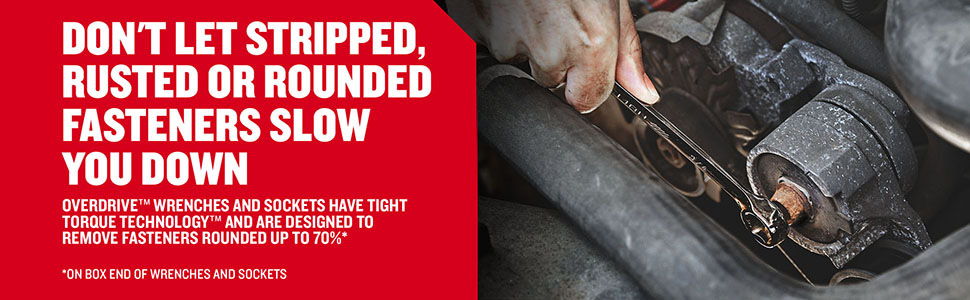 dont let stripped fasterners slow you down