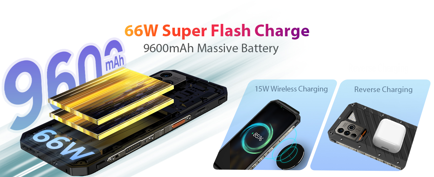 Ulefone Power Armor 19 rugged smartphone rugged phone unlocked rugged