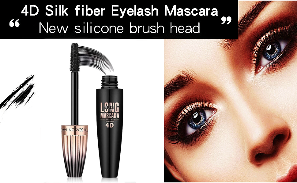 this image may contain cosmetics and mascara