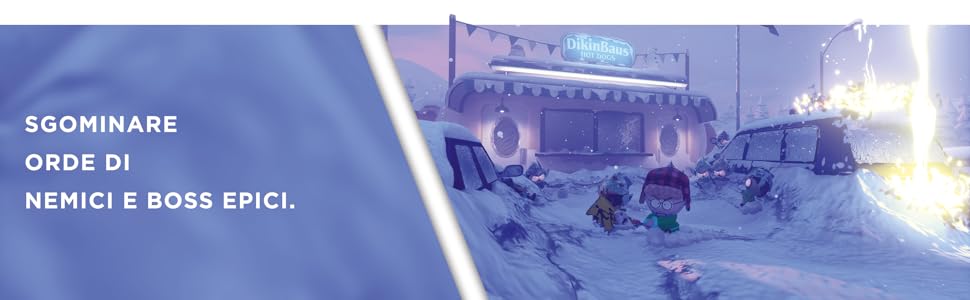 preparare palle di neve per vincere questa lotta