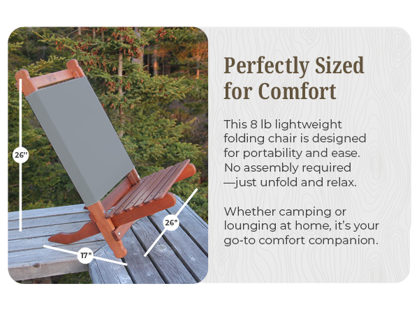 byer of main pangean ラウンジャー ② Amazon.com : BYER OF MAINE Pangean Lounger Chair – Portable