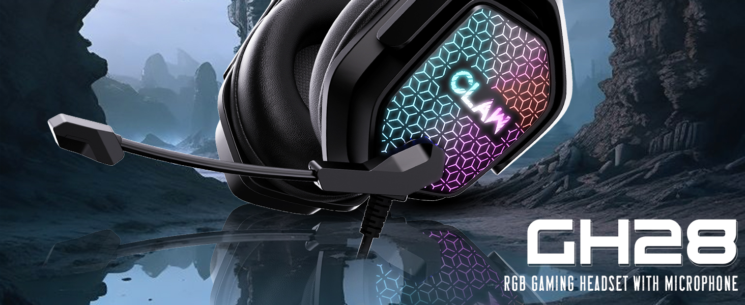 claw GH28