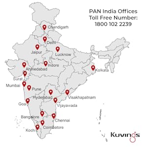 Kuvings India Service Centre