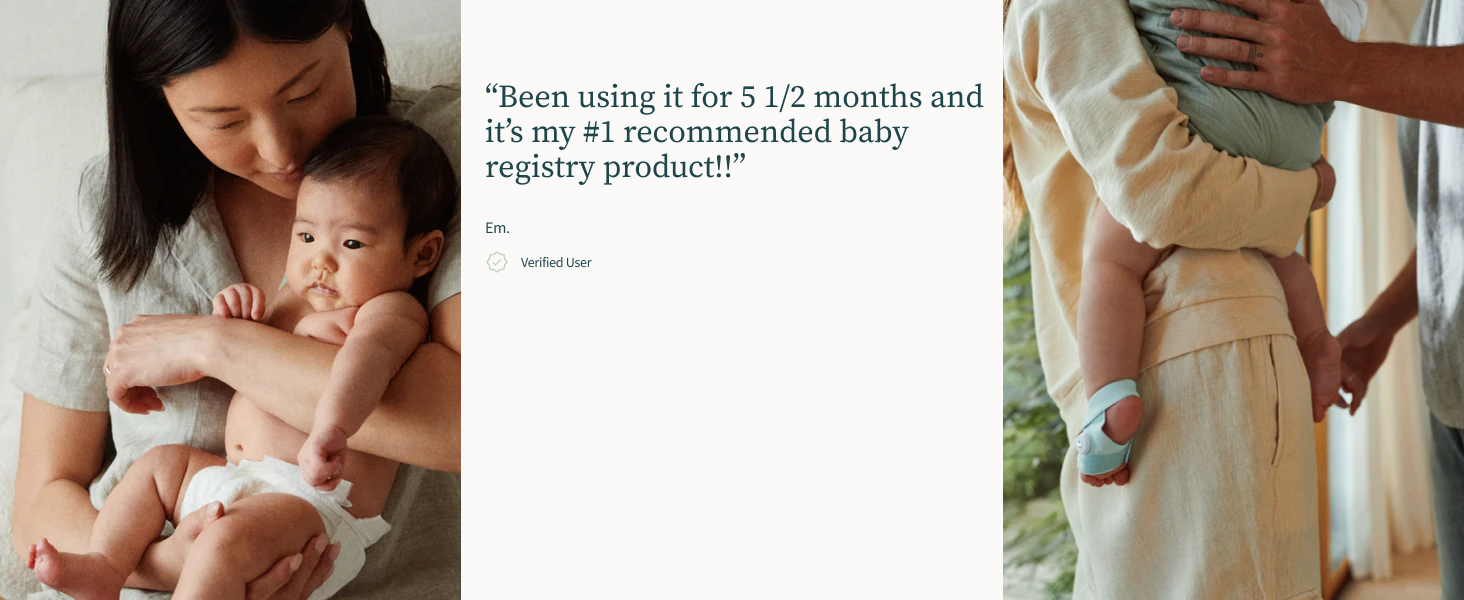 What Parents Are Saying