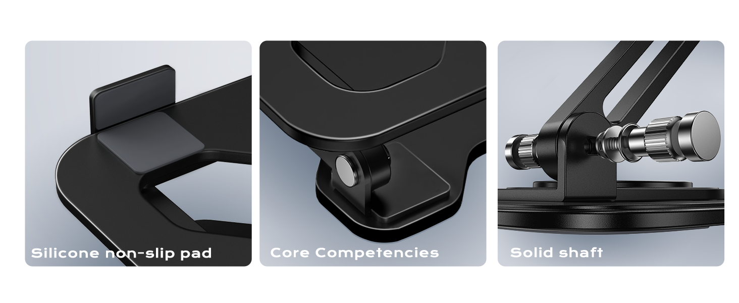 foldable laptop stand