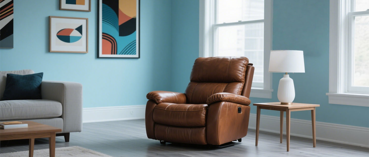 Recliner Chair