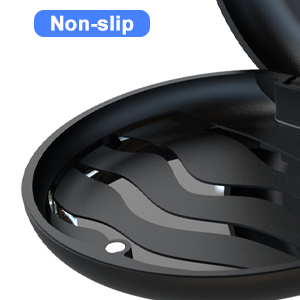 small retainer case teeth aligner case