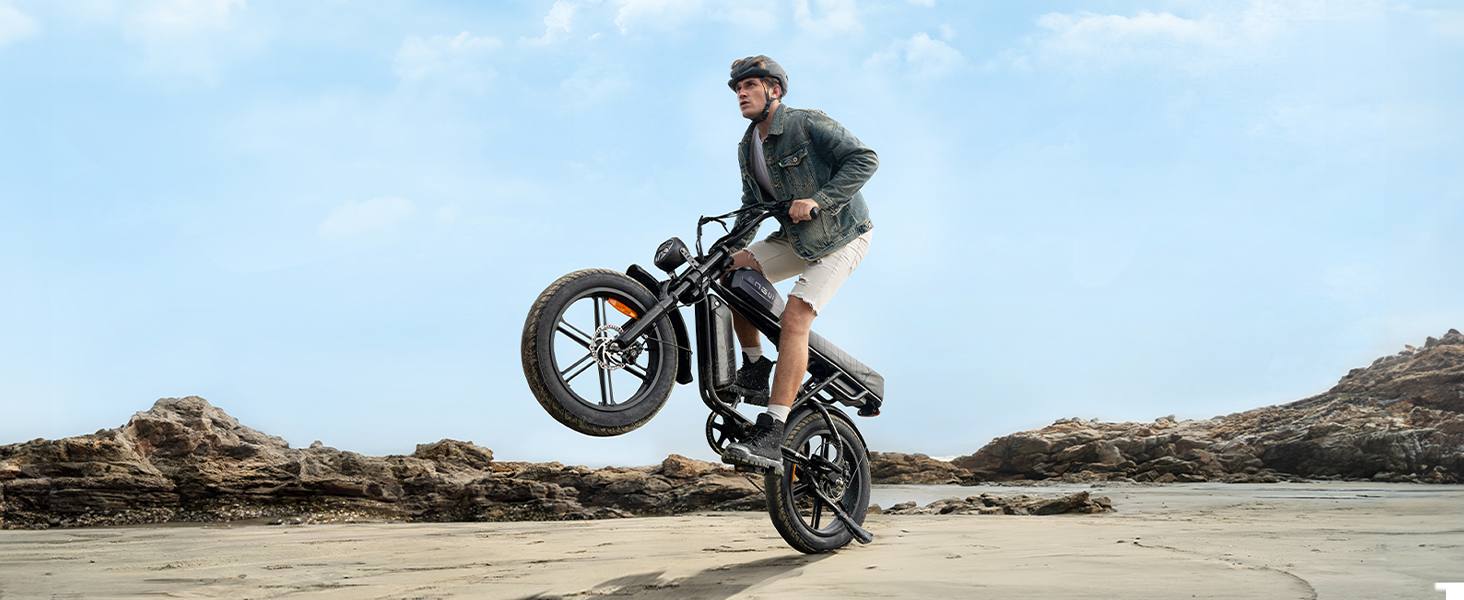 EBIKE