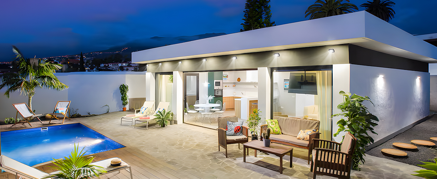 outdoor led lights