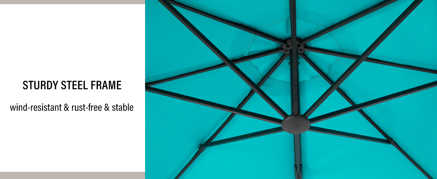 patio umbrella