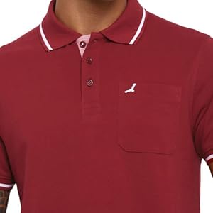 Made From Bio-Washed Polycotton Material