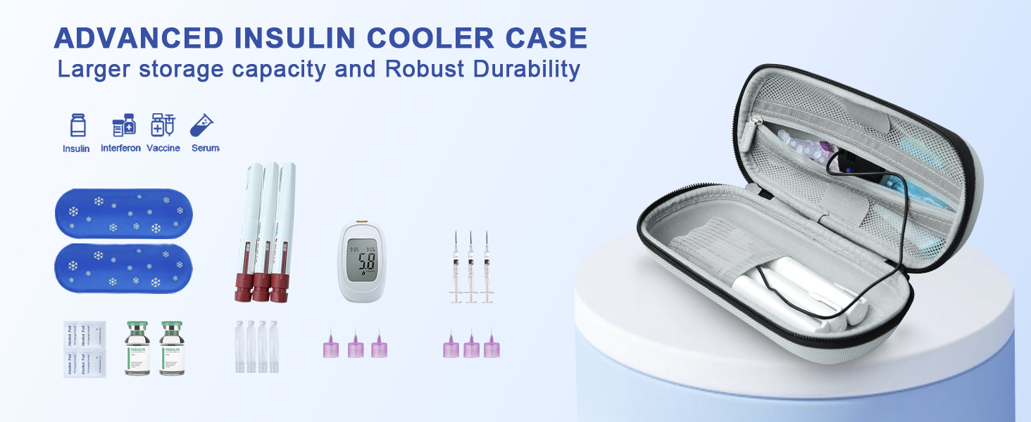 large storage capacity