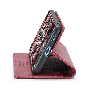 precise cut out charging with case on