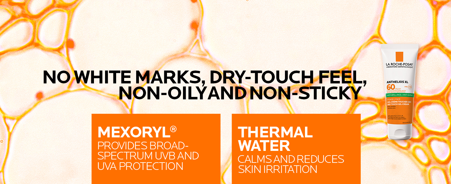 ANTHELIOS DRY TOUCH INGREDIENTS