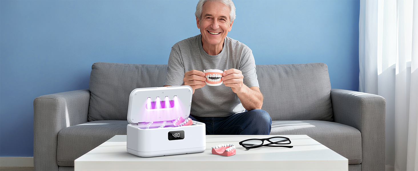 jewelry cleaning kit