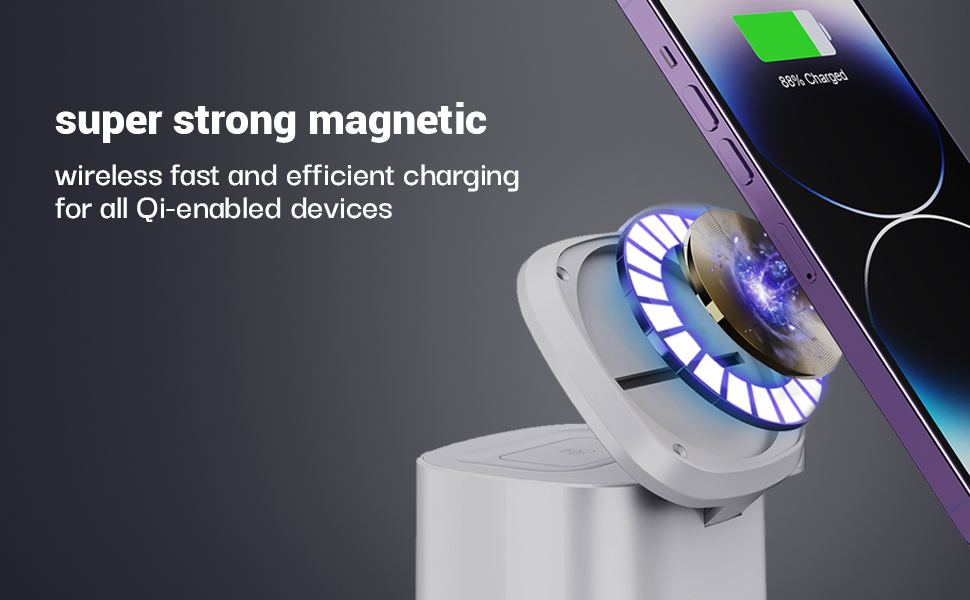 wireless charger