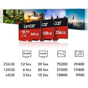 64gb micro sd card