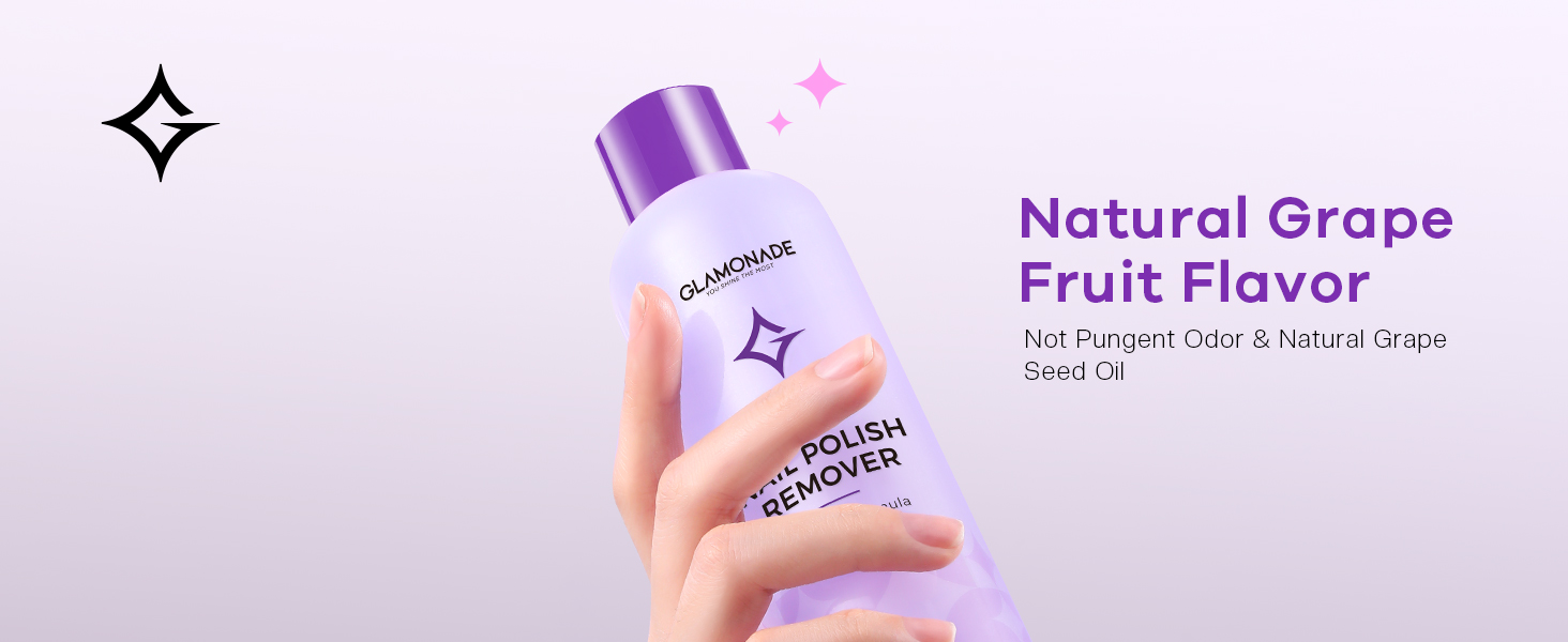 acetone nail polish remover