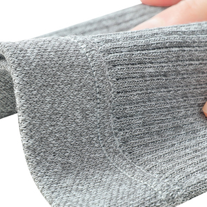 3D Elastic knitting technique