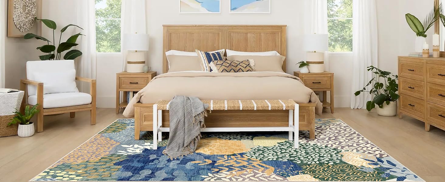 Area Rugs
