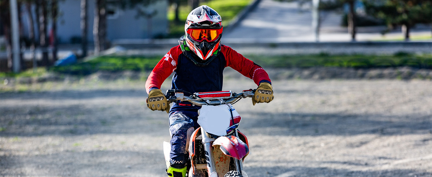 Riding Gloves