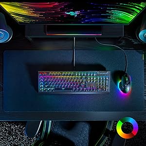 Amazon.co.jp: Razer レイザー BlackWidow V4 X JP Yellow