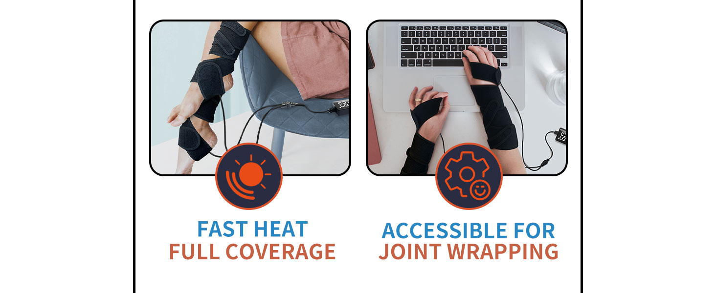 carpal tunnel wrist brace