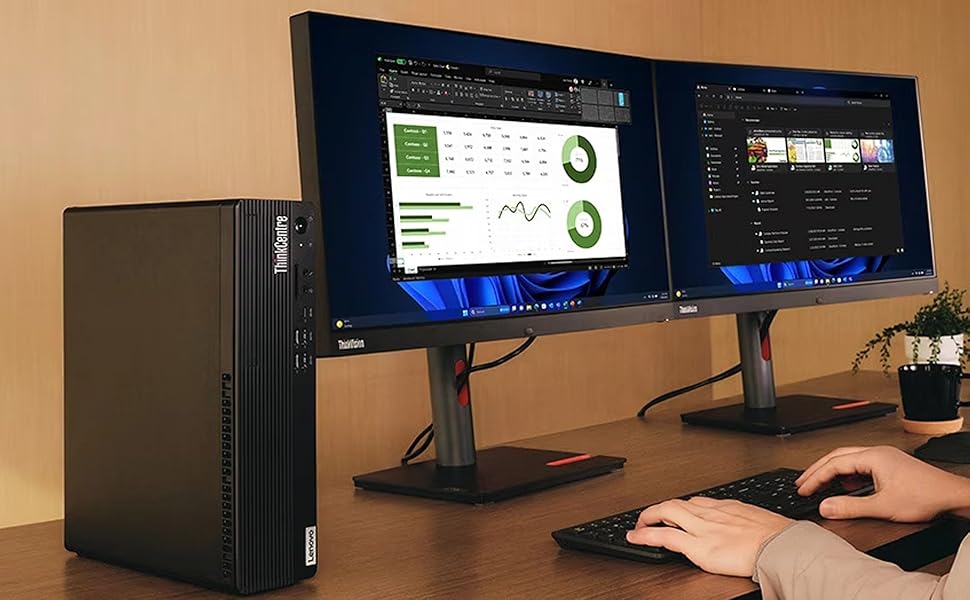 Lenovo デスクトップPC AMD Ryzen 5 32GB RAM Amazon.com: Lenovo ThinkCentre M75s SFF Business Desktop