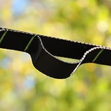 campsite storage strap loop