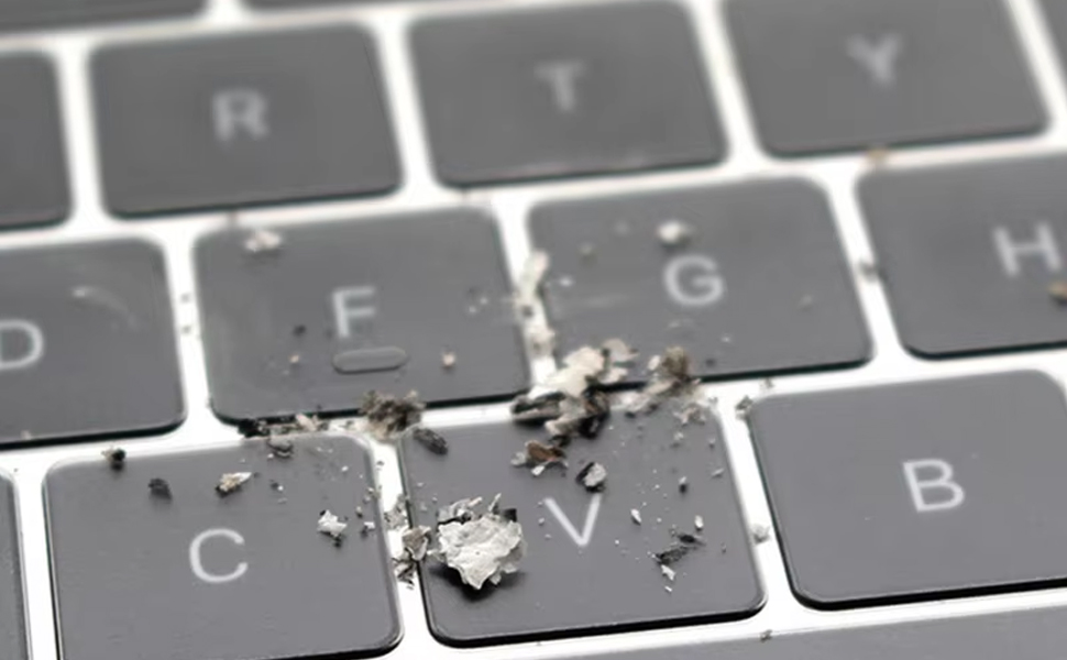 keyboard cover