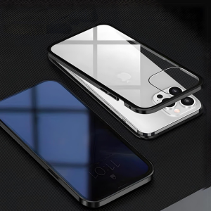 Vidro Ultra Transparente