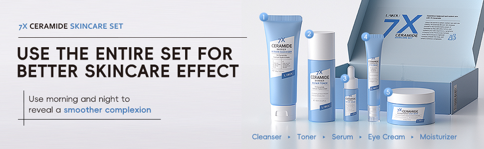 skin care