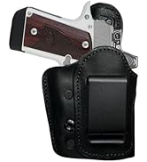 urban carry lock leather iwb holster urban carry hybrid holster