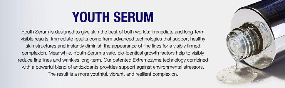 youth, fine lines, wrinkles, tight skin, firm skin