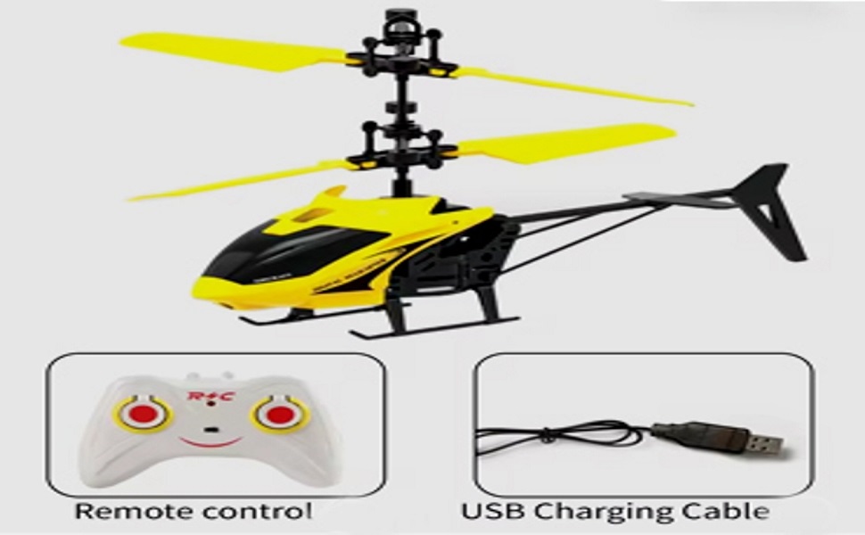 helicopter