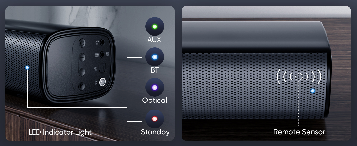 sound bar
