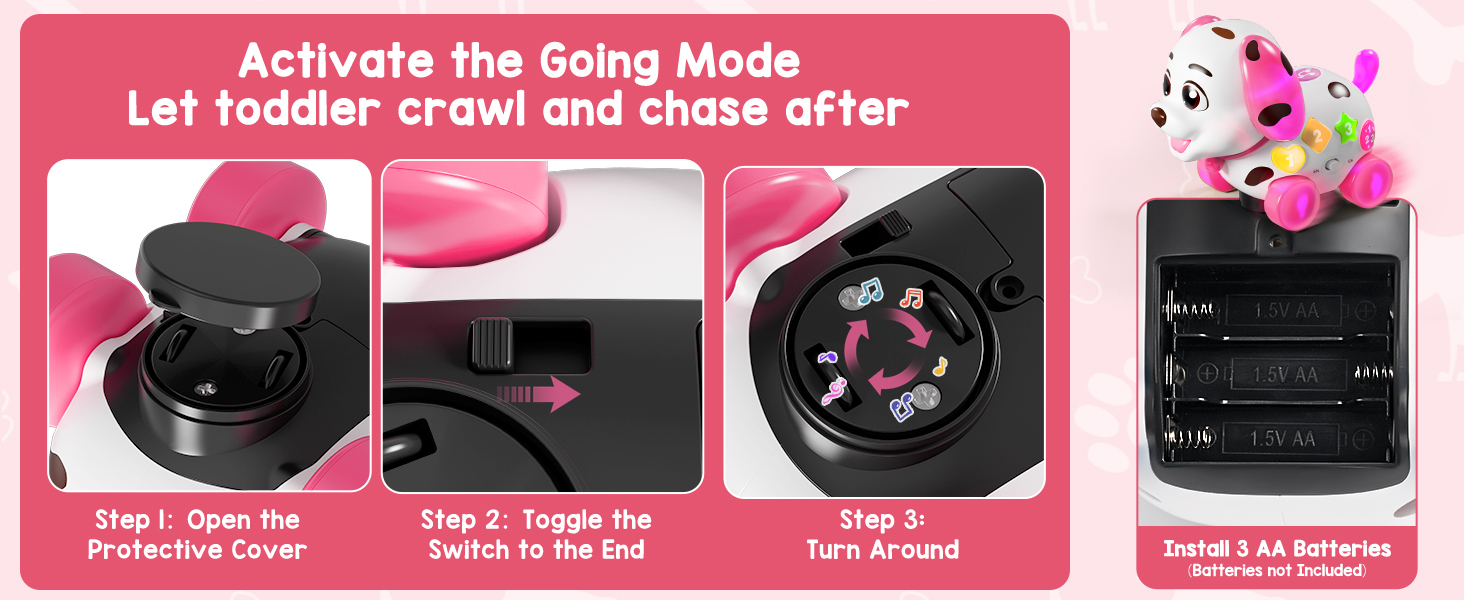 juguetes musicales para niños de un año