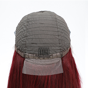 Frontal Wigs Human Hair HD Lace