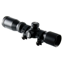 DEAD ZONE SCOPE